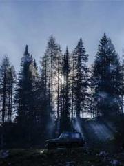 The Heavenly Eye Gho