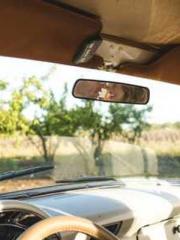 The Return of the Su