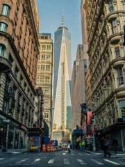 Billions of Blessing