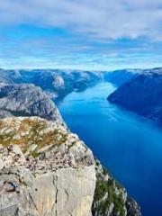 Shen Ning Ran Bao Ji